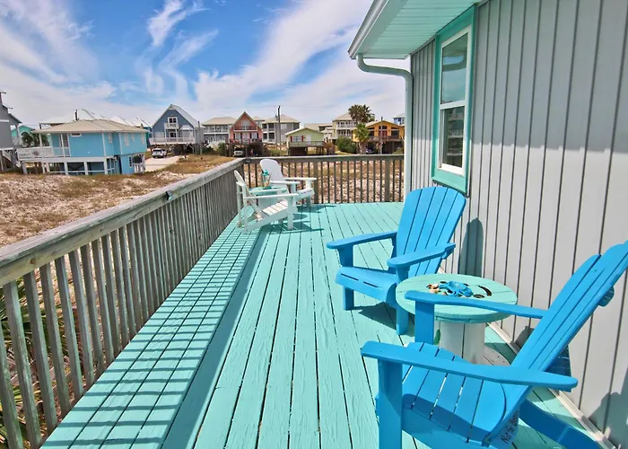 Dream Catcher By Youngs Suncoast Holiday home