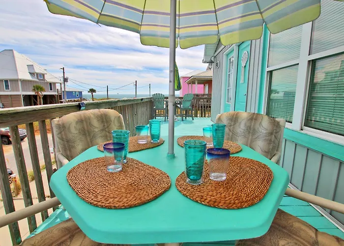 Dream Catcher By Youngs Suncoast Holiday home *