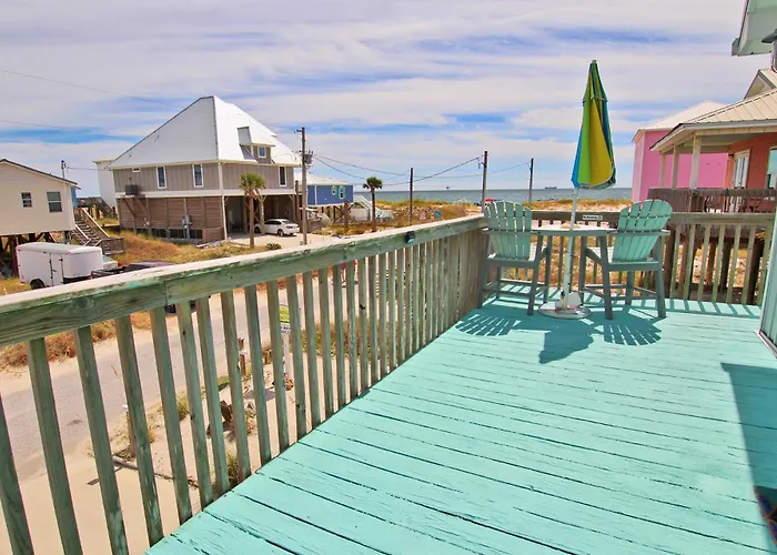 Dream Catcher By Youngs Suncoast Holiday home Gulf Shores
