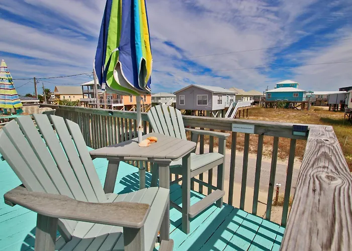 Dream Catcher By Youngs Suncoast Holiday home *