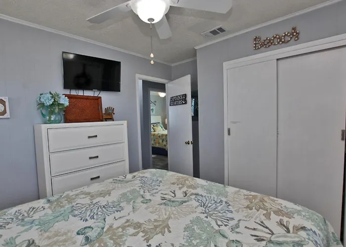 Dream Catcher By Youngs Suncoast Holiday home *