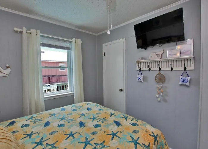 Dream Catcher By Youngs Suncoast Holiday home *