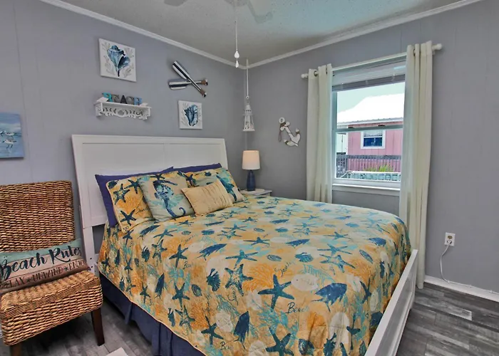Holiday home Dream Catcher By Youngs Suncoast *