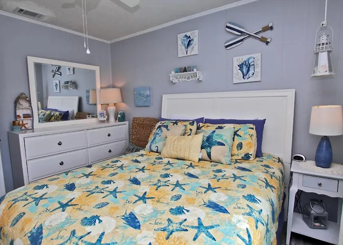 Holiday home Dream Catcher By Youngs Suncoast Gulf Shores