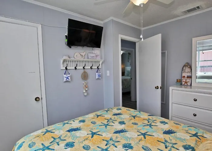 Holiday home Dream Catcher By Youngs Suncoast *
