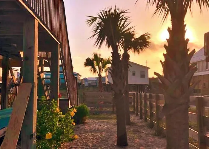 Dream Catcher By Youngs Suncoast Gulf Shores