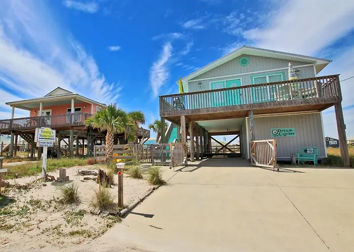 Dream Catcher By Youngs Suncoast Gulf Shores