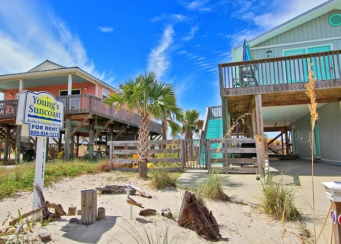 Dream Catcher By Youngs Suncoast * Gulf Shores