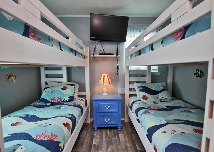 Dream Catcher By Youngs Suncoast Holiday home