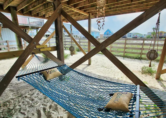 Dream Catcher By Youngs Suncoast Holiday home *