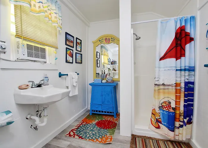 Dream Catcher By Youngs Suncoast Holiday home Gulf Shores