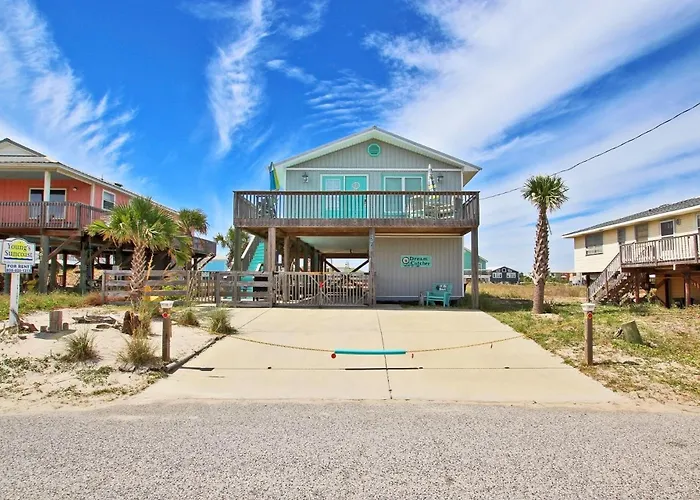 Dream Catcher By Youngs Suncoast Holiday home Gulf Shores