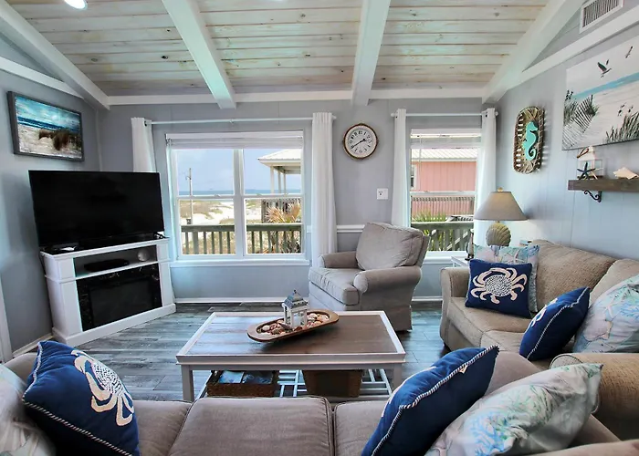 Dream Catcher By Youngs Suncoast Holiday home *