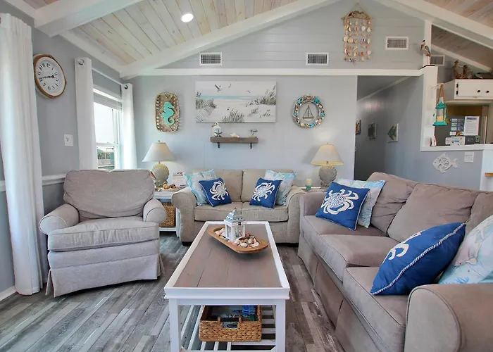 Dream Catcher By Youngs Suncoast Gulf Shores