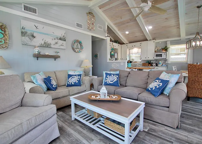 Holiday home Dream Catcher By Youngs Suncoast Gulf Shores